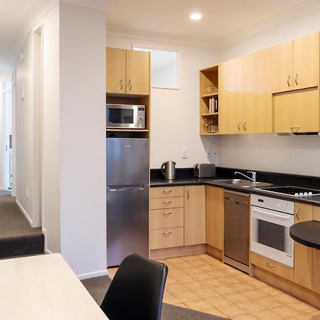 Quest On The Terrace Serviced Apartments Wellington Eksteriør bilde