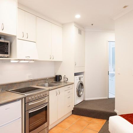 Quest On The Terrace Serviced Apartments Wellington Eksteriør bilde